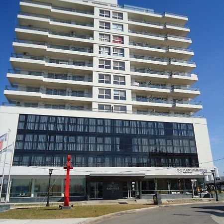Puerto Amarras Hotel & Suites 산타페 외부 사진