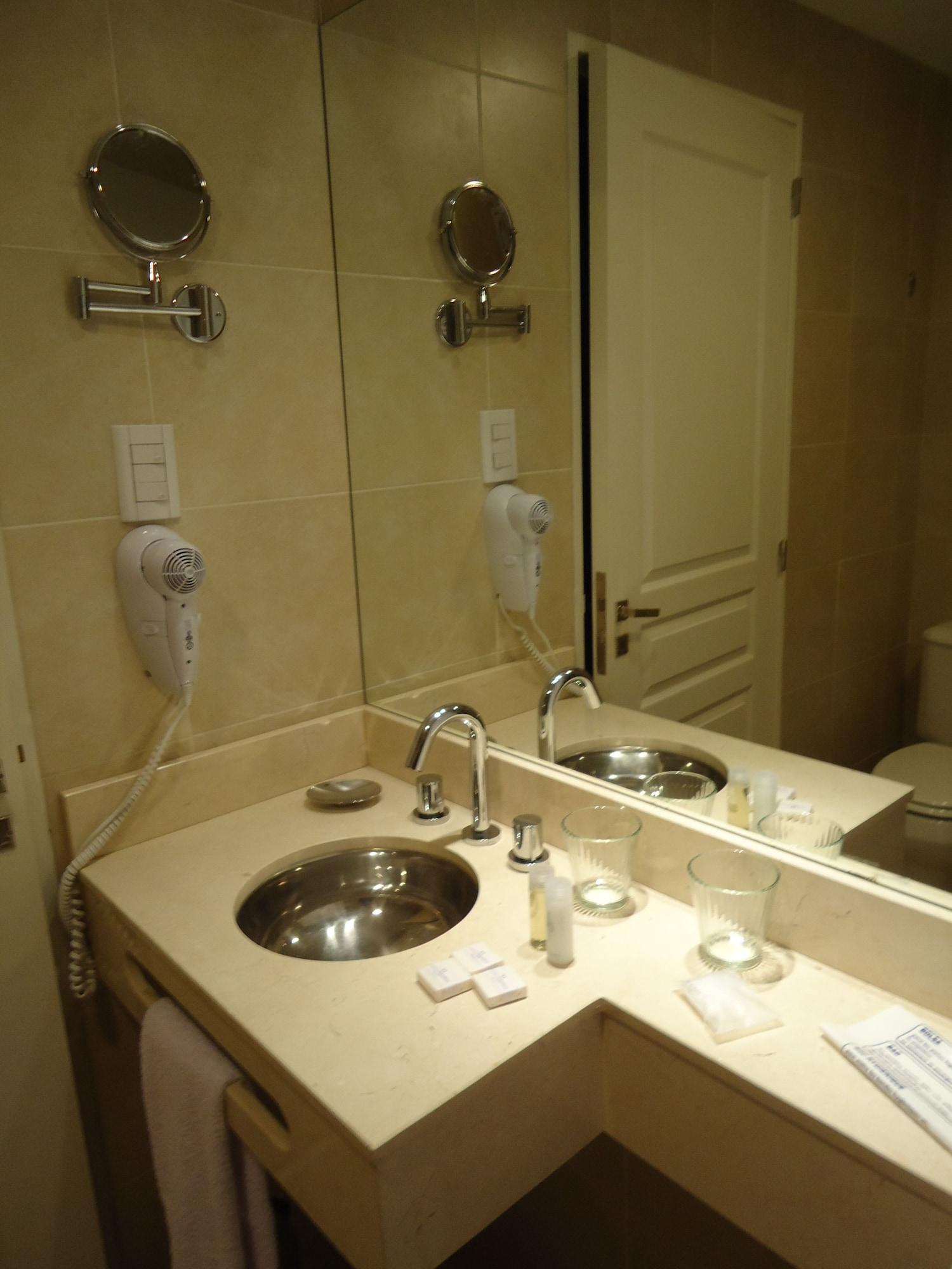 Puerto Amarras Hotel & Suites 산타페 외부 사진
