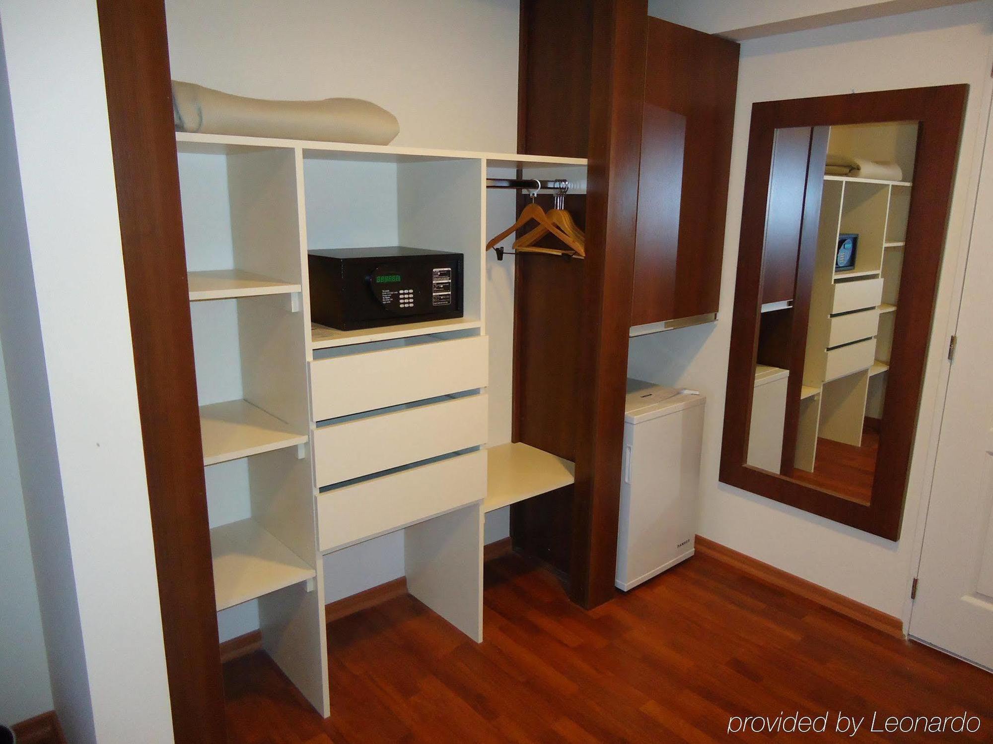 Puerto Amarras Hotel & Suites 산타페 외부 사진