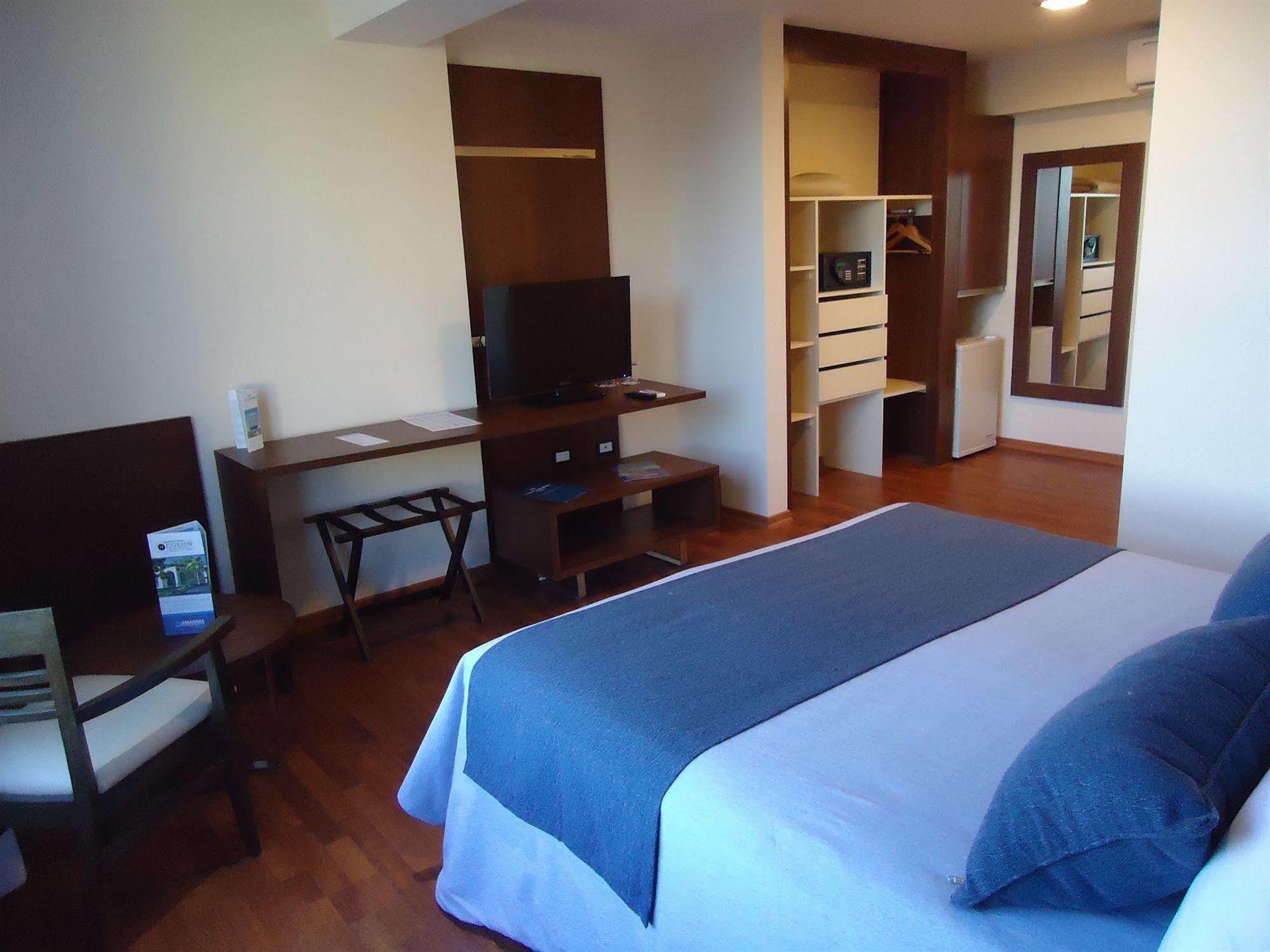 Puerto Amarras Hotel & Suites 산타페 외부 사진