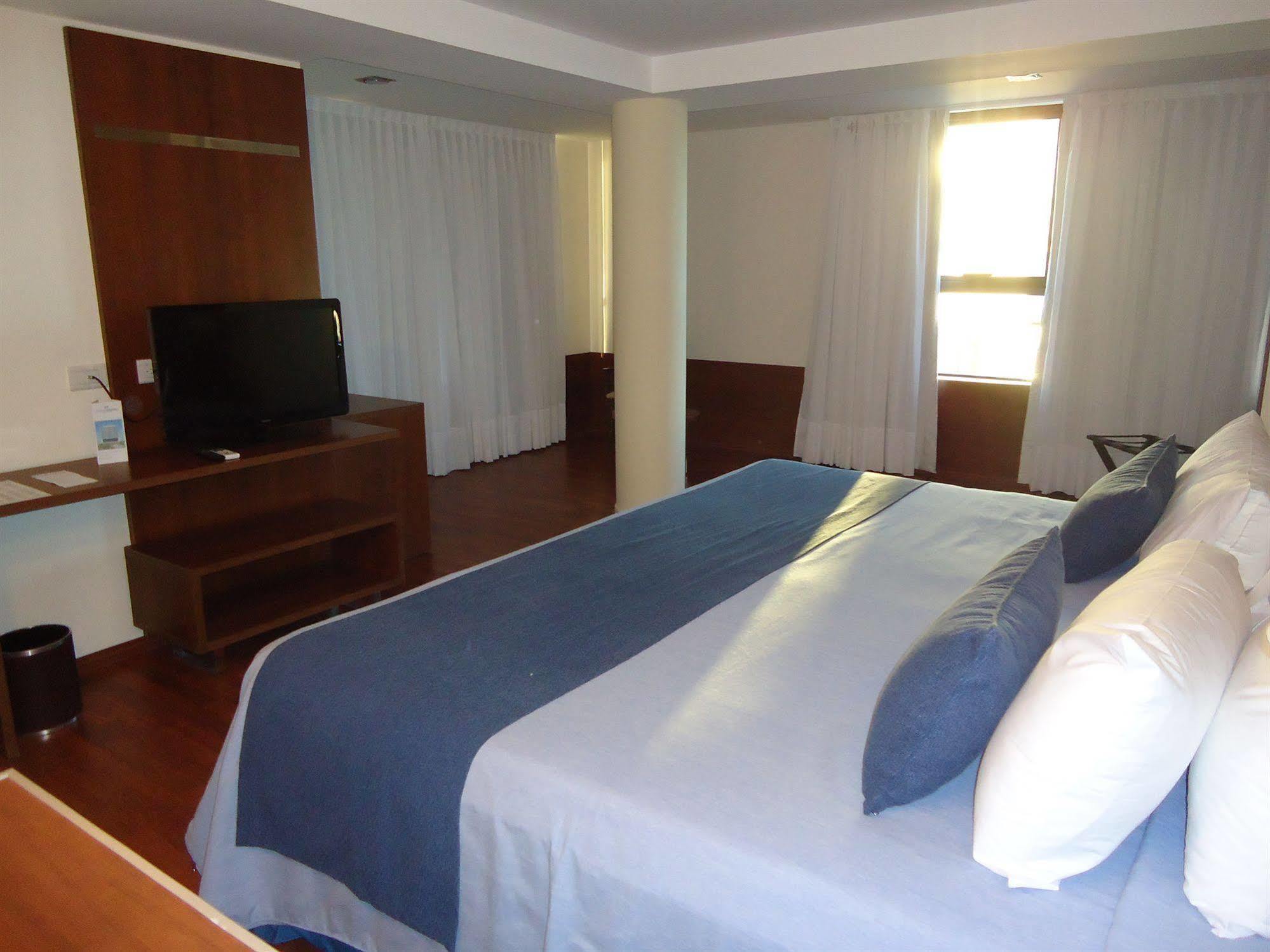 Puerto Amarras Hotel & Suites 산타페 외부 사진